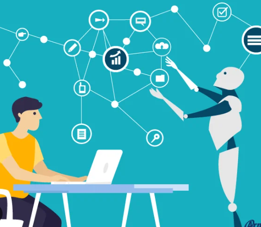 Älykäs tehtävien ja projektien automaatio